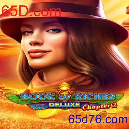 Descubra o Fascinante Mundo de BookofRichesDeluxeChapter2