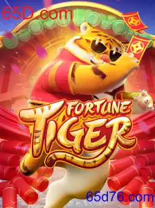 FortuneTiger: Jogue e Descubra a Fortuna