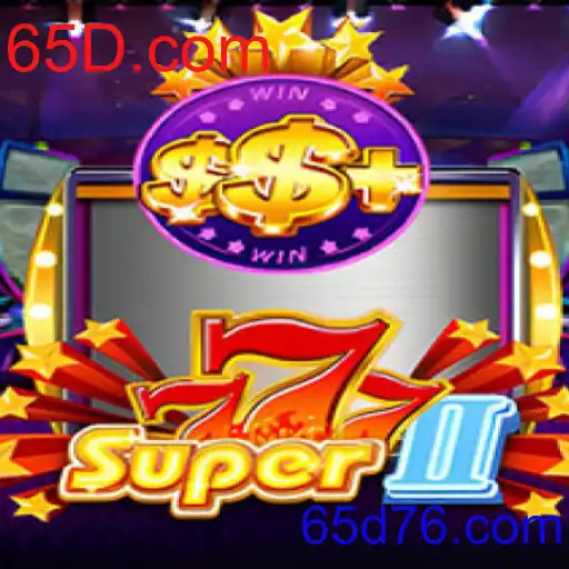 Super777II: A Nova Sensação dos Jogos de Azar
